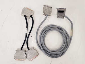 Thumbnail image of LEP Ludl MAC5000 Microscope Stage System w/ 99S106 Stage, MAC2 XY/Z,Filter Wheel