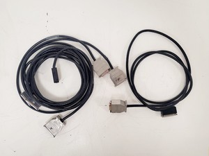 Thumbnail image of LEP Ludl MAC5000 Microscope Stage System w/ 99S106 Stage, MAC2 XY/Z,Filter Wheel