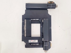 Thumbnail image of LEP Ludl MAC5000 Microscope Stage System w/ 99S106 Stage, MAC2 XY/Z,Filter Wheel