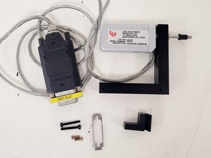 Thumbnail image of LEP Ludl MAC5000 Microscope Stage System w/ 99S106 Stage, MAC2 XY/Z,Filter Wheel