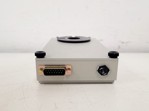 Thumbnail image of LEP Ludl MAC5000 Microscope Stage System w/ 99S106 Stage, MAC2 XY/Z,Filter Wheel