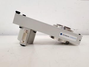 Thumbnail image of LEP Ludl MAC5000 Microscope Stage System w/ 99S106 Stage, MAC2 XY/Z,Filter Wheel