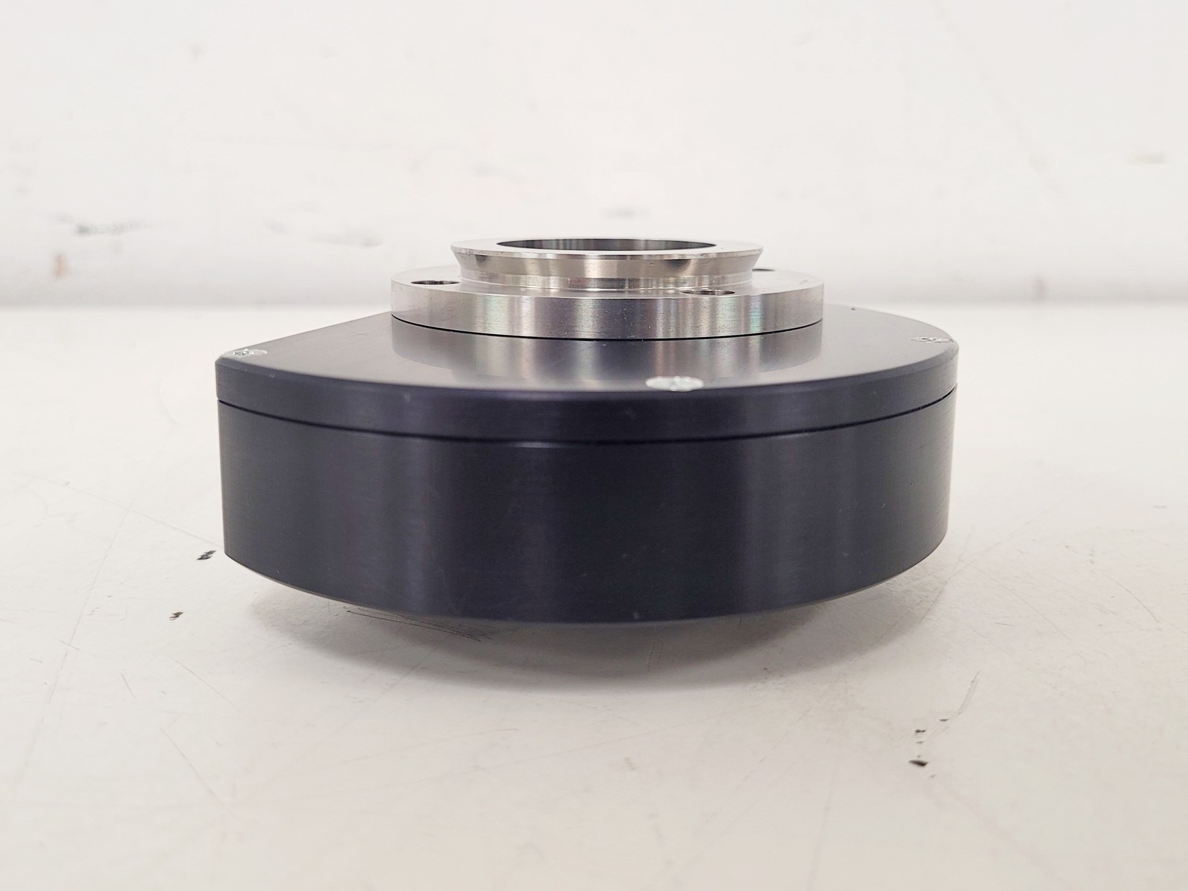 Image of LEP Ludl MAC5000 Microscope Stage System w/ 99S106 Stage, MAC2 XY/Z,Filter Wheel