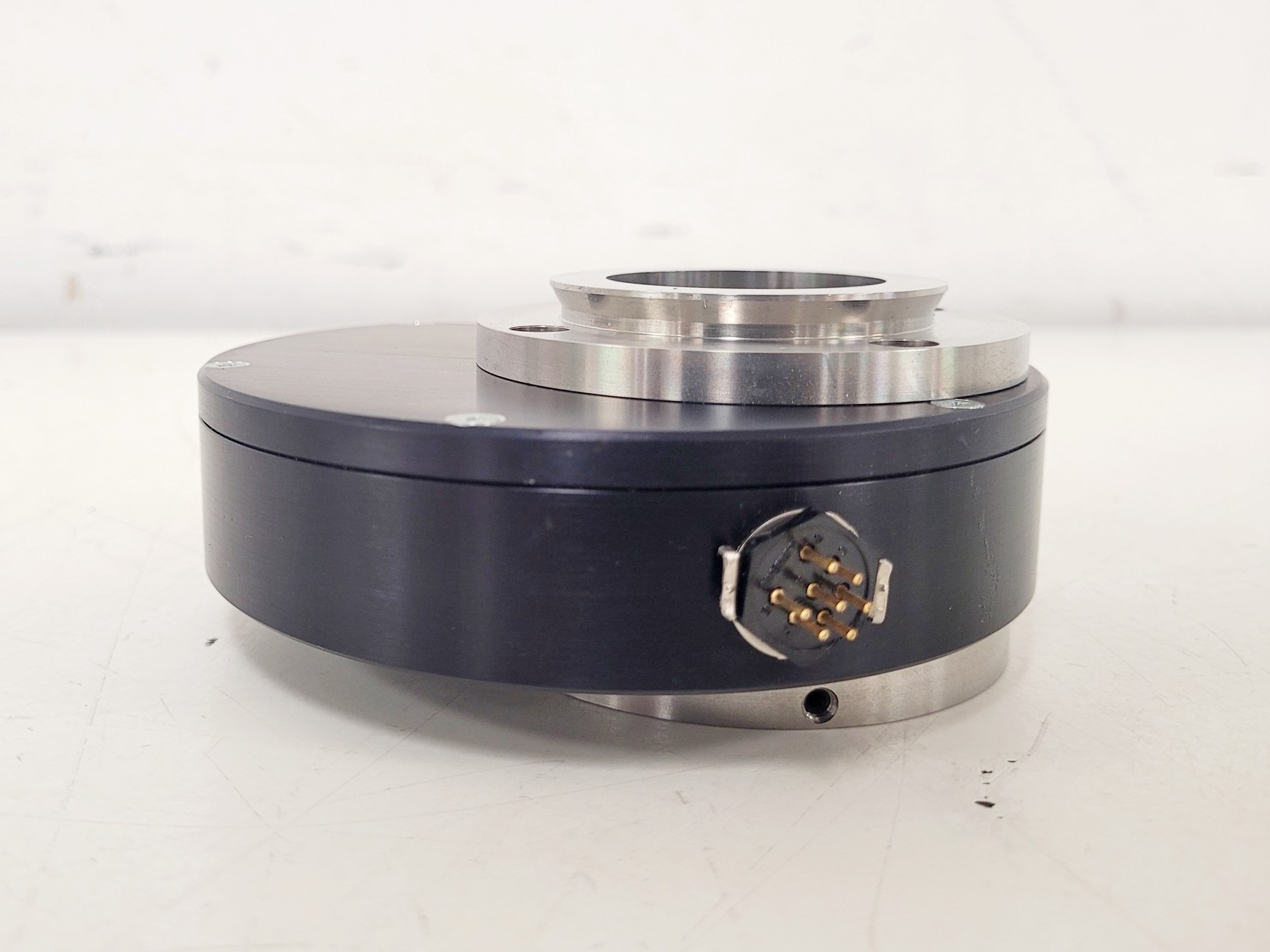 Image of LEP Ludl MAC5000 Microscope Stage System w/ 99S106 Stage, MAC2 XY/Z,Filter Wheel