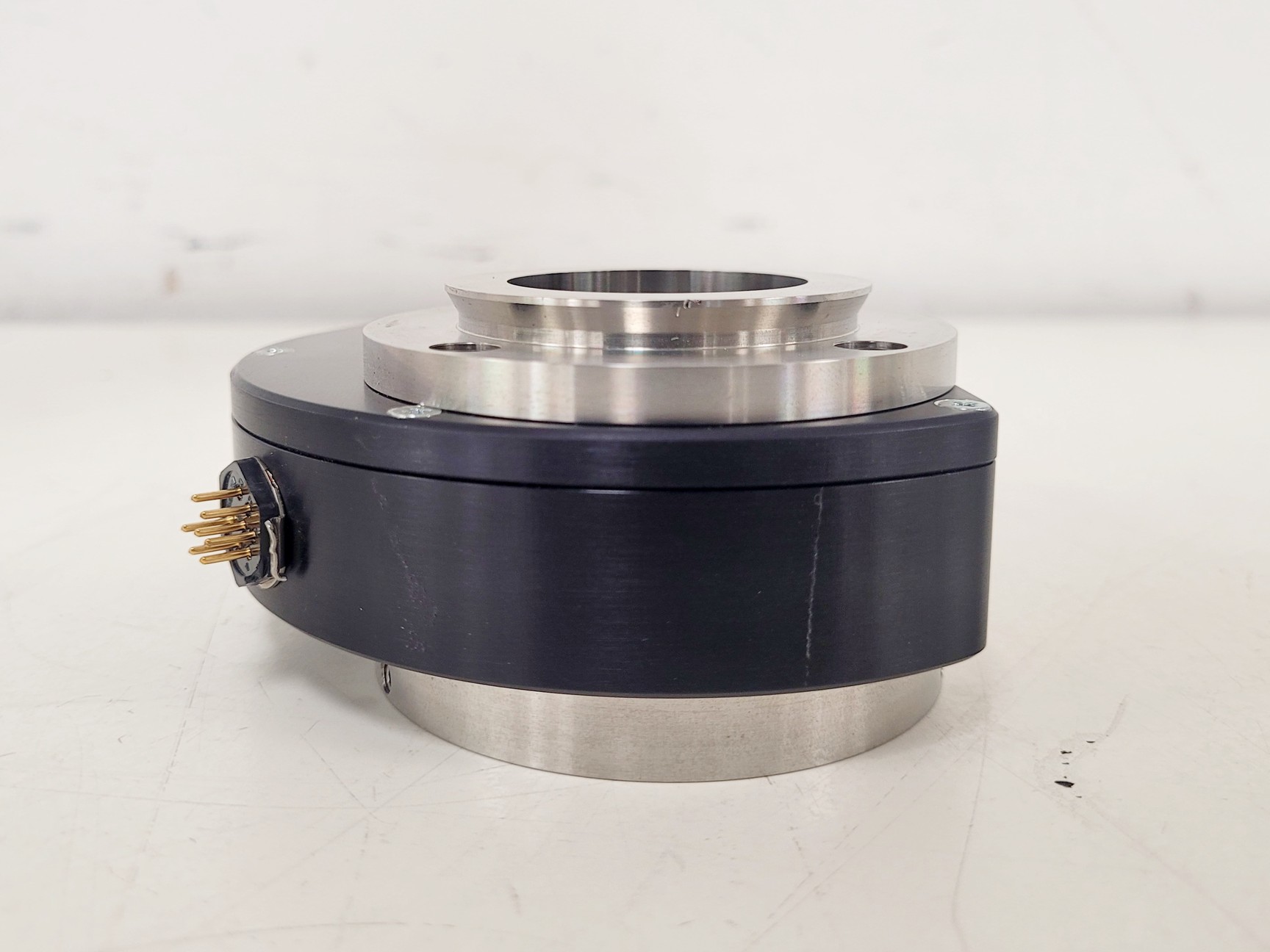 Image of LEP Ludl MAC5000 Microscope Stage System w/ 99S106 Stage, MAC2 XY/Z,Filter Wheel