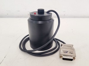Thumbnail image of LEP Ludl MAC5000 Microscope Stage System w/ 99S106 Stage, MAC2 XY/Z,Filter Wheel