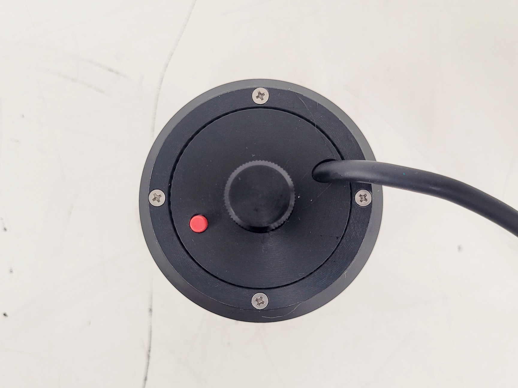 Image of LEP Ludl MAC5000 Microscope Stage System w/ 99S106 Stage, MAC2 XY/Z,Filter Wheel