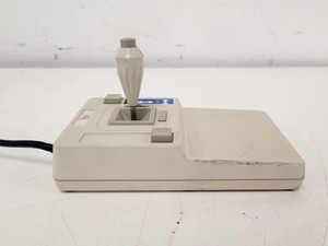 Thumbnail image of LEP Ludl MAC5000 Microscope Stage System w/ 99S106 Stage, MAC2 XY/Z,Filter Wheel