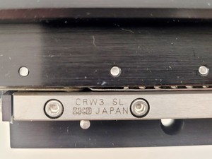 Thumbnail image of LEP Ludl MAC5000 Microscope Stage System w/ 99S106 Stage, MAC2 XY/Z,Filter Wheel
