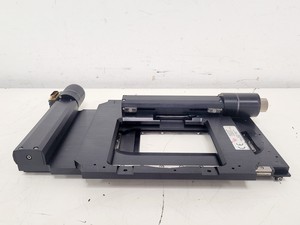 Thumbnail image of LEP Ludl MAC5000 Microscope Stage System w/ 99S106 Stage, MAC2 XY/Z,Filter Wheel