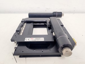 Thumbnail image of LEP Ludl MAC5000 Microscope Stage System w/ 99S106 Stage, MAC2 XY/Z,Filter Wheel