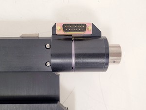 Thumbnail image of LEP Ludl MAC5000 Microscope Stage System w/ 99S106 Stage, MAC2 XY/Z,Filter Wheel