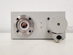 Thumbnail image of LEP Ludl MAC5000 Microscope Stage System w/ 99S106 Stage, MAC2 XY/Z,Filter Wheel