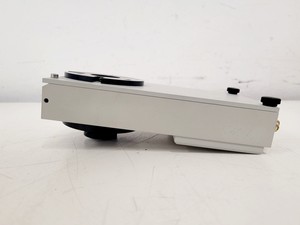 Thumbnail image of LEP Ludl MAC5000 Microscope Stage System w/ 99S106 Stage, MAC2 XY/Z,Filter Wheel