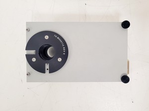 Thumbnail image of LEP Ludl MAC5000 Microscope Stage System w/ 99S106 Stage, MAC2 XY/Z,Filter Wheel