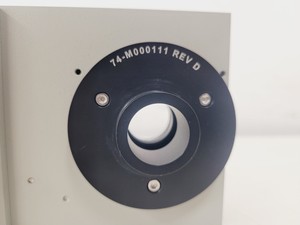 Thumbnail image of LEP Ludl MAC5000 Microscope Stage System w/ 99S106 Stage, MAC2 XY/Z,Filter Wheel