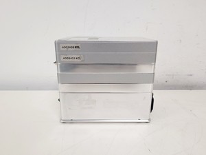 Thumbnail image of LEP Ludl MAC5000 Microscope Stage System w/ 99S106 Stage, MAC2 XY/Z,Filter Wheel