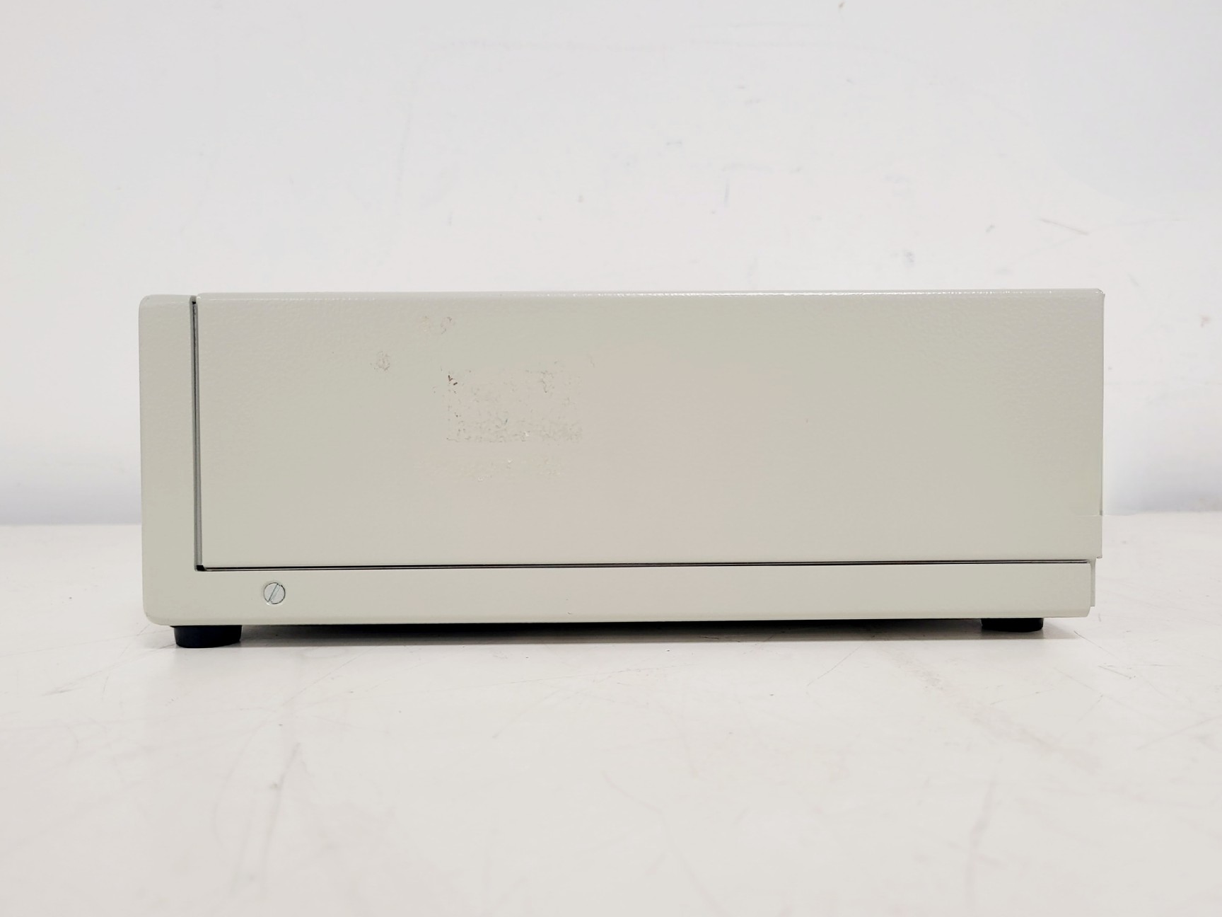 Image of Prior Scientific Proscan II Stage Controller H30XYE2 & Joystick CS152DP