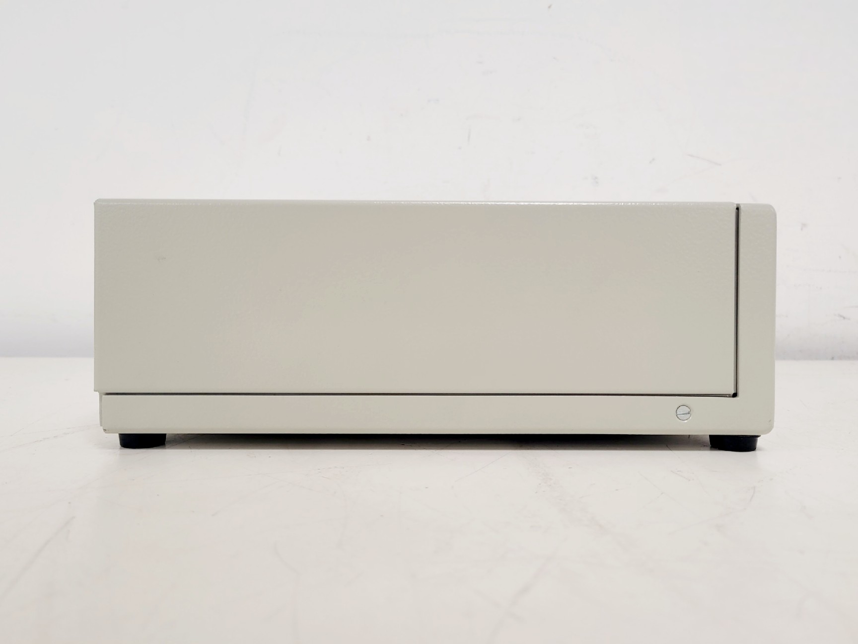 Image of Prior Scientific Proscan II Stage Controller H30XYE2 & Joystick CS152DP