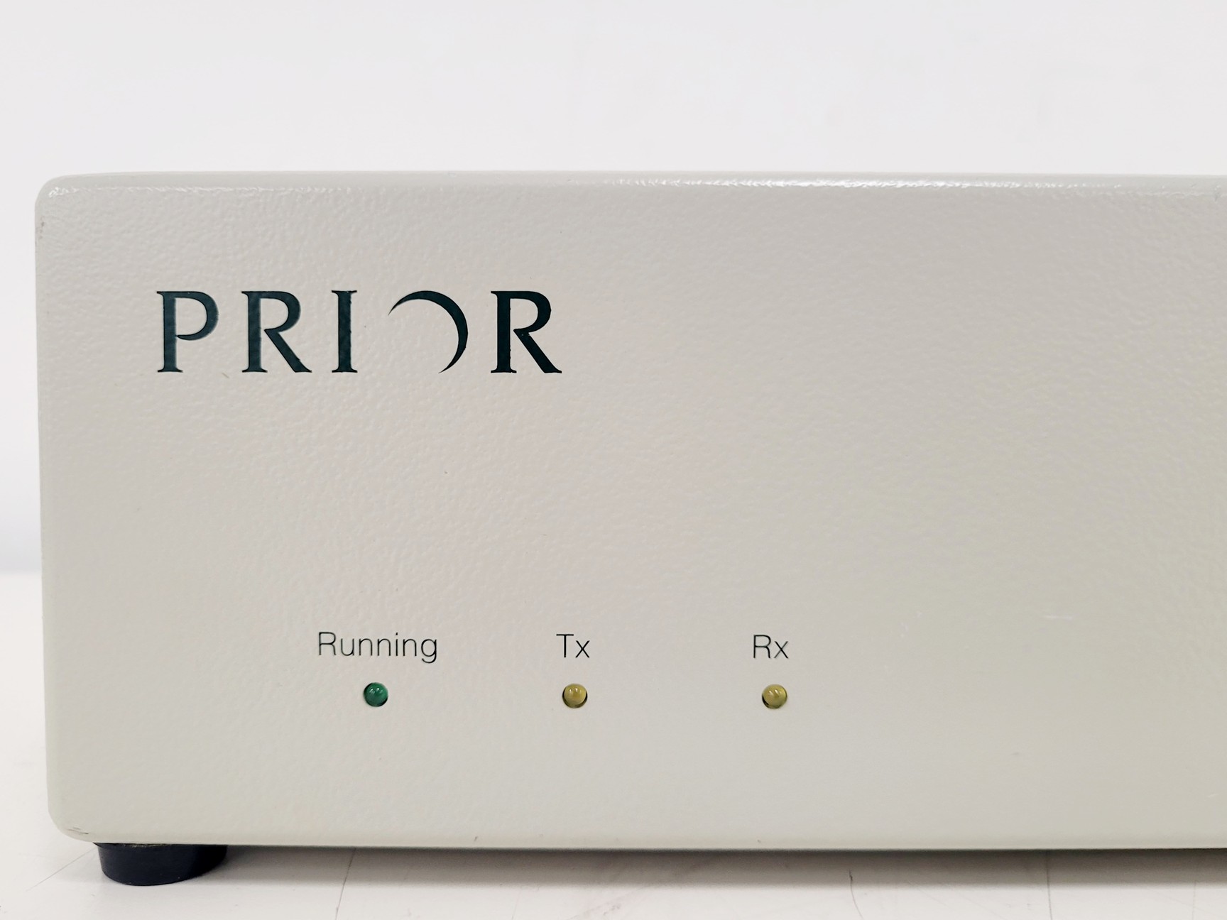 Image of Prior Scientific Proscan II Stage Controller H30XYE2 & Joystick CS152DP