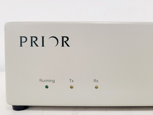 Thumbnail image of Prior Scientific Proscan II Stage Controller H30XYE2 & Joystick CS152DP