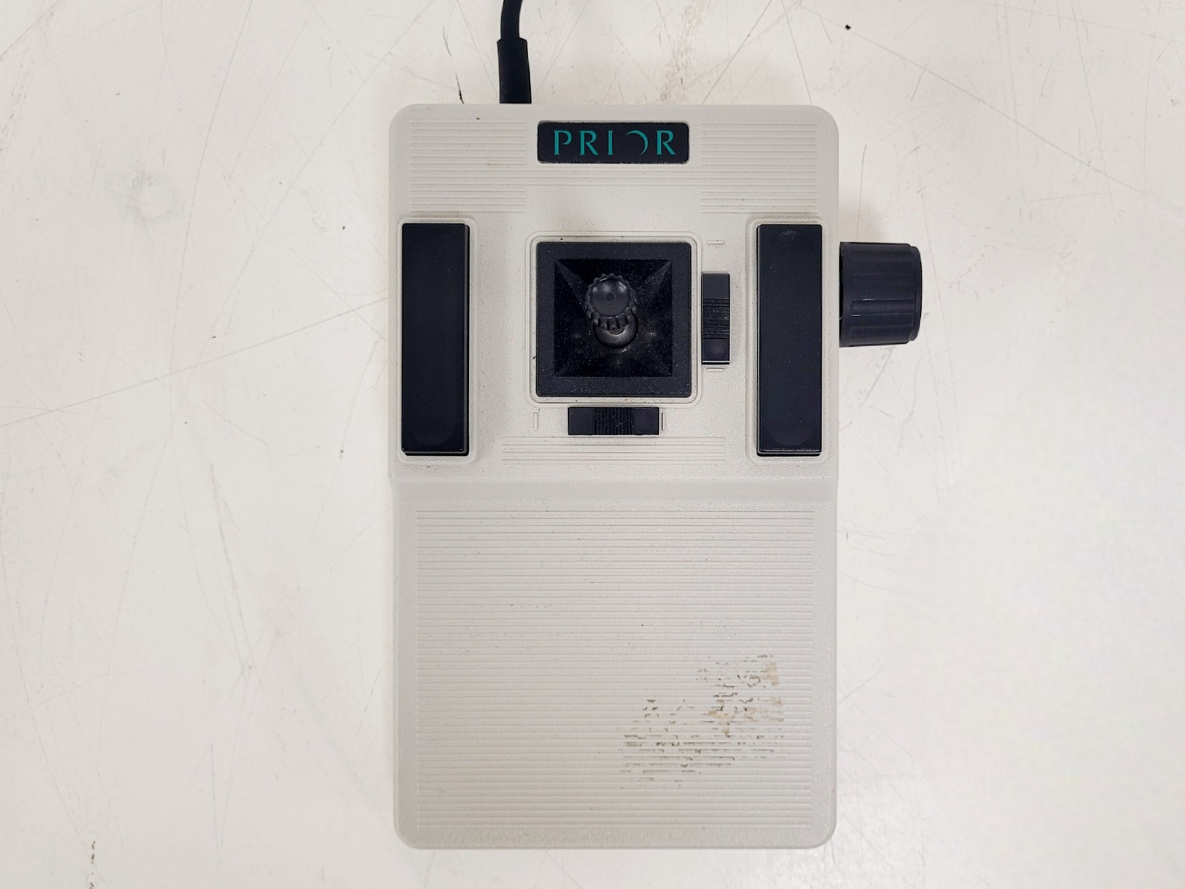Image of Prior Scientific Proscan II Stage Controller H30XYE2 & Joystick CS152DP