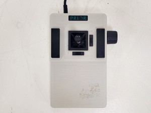 Thumbnail image of Prior Scientific Proscan II Stage Controller H30XYE2 & Joystick CS152DP