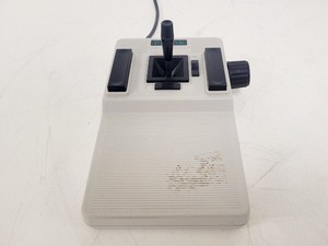 Thumbnail image of Prior Scientific Proscan II Stage Controller H30XYE2 & Joystick CS152DP