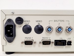 Thumbnail image of Prior ProScan II Model H30-5 Motorised Microscope Stage Control