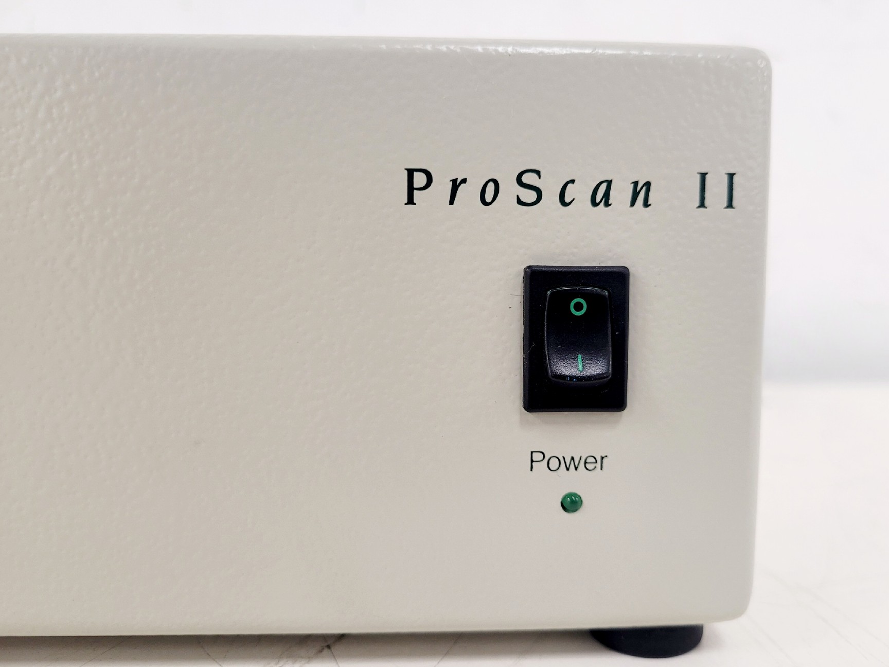 Image of Prior ProScan II Model H30-5 Motorised Microscope Stage Control