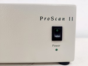 Thumbnail image of Prior ProScan II Model H30-5 Motorised Microscope Stage Control