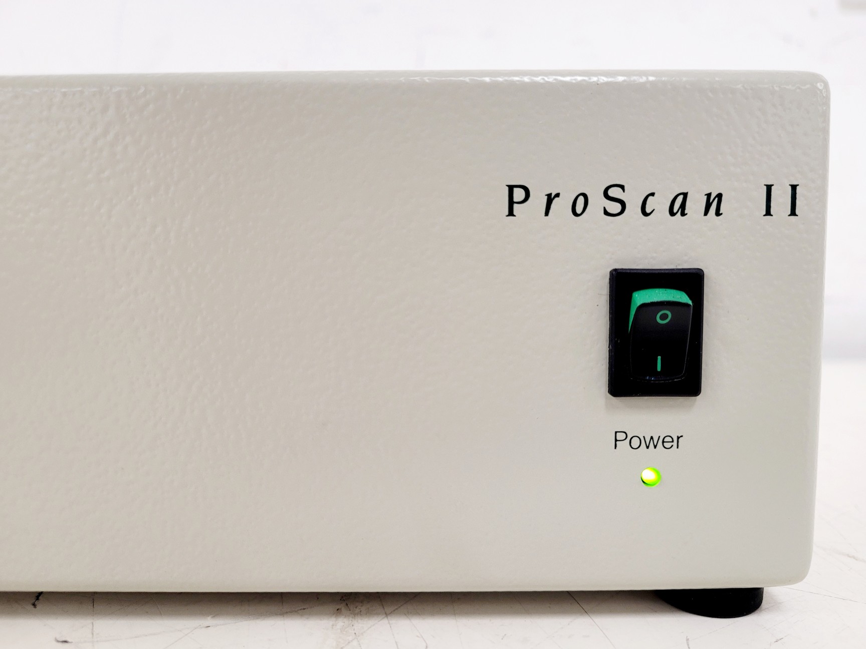 Image of Prior ProScan II Model H30-5 Motorised Microscope Stage Control