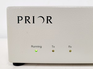 Thumbnail image of Prior ProScan II Model H30-5 Motorised Microscope Stage Control