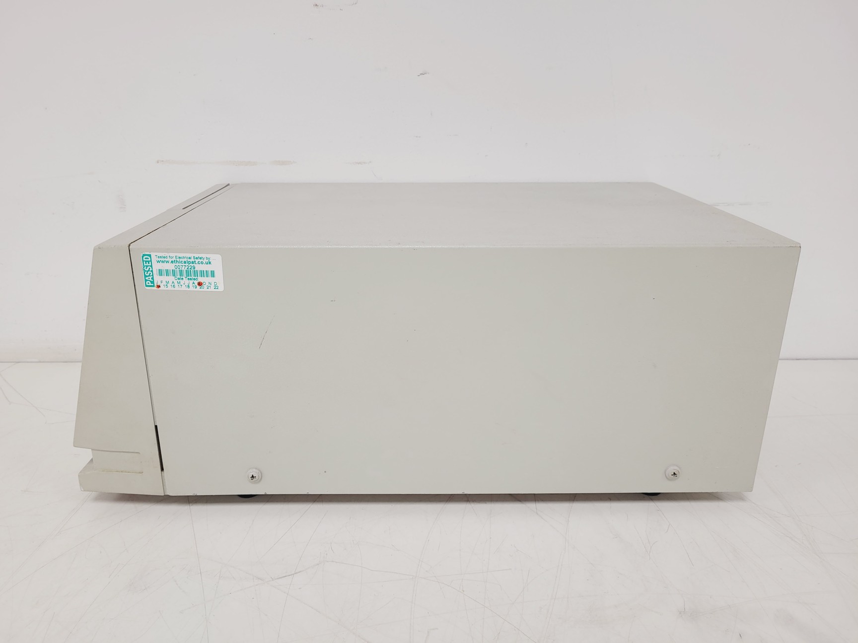 Image of Waters 2487 Dual ʎ Absorbance Detector HPLC Chromatography Lab