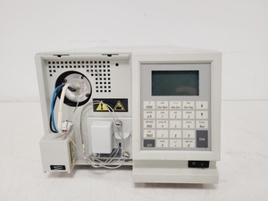 Thumbnail image of Waters 2487 Dual ʎ Absorbance Detector HPLC Chromatography Lab