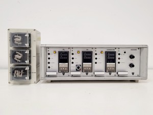 Image of Applikon 0419-000-003 PO2/pH/Temperature/Antifoam Controller & 0419P-000-003