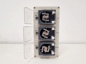Thumbnail image of Applikon 0419-000-003 PO2/pH/Temperature/Antifoam Controller & 0419P-000-003