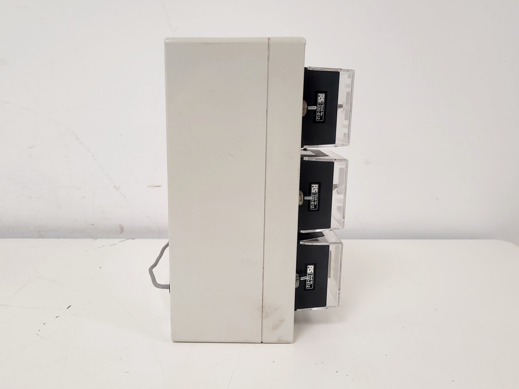 Image of Applikon 0419-000-003 PO2/pH/Temperature/Antifoam Controller & 0419P-000-003
