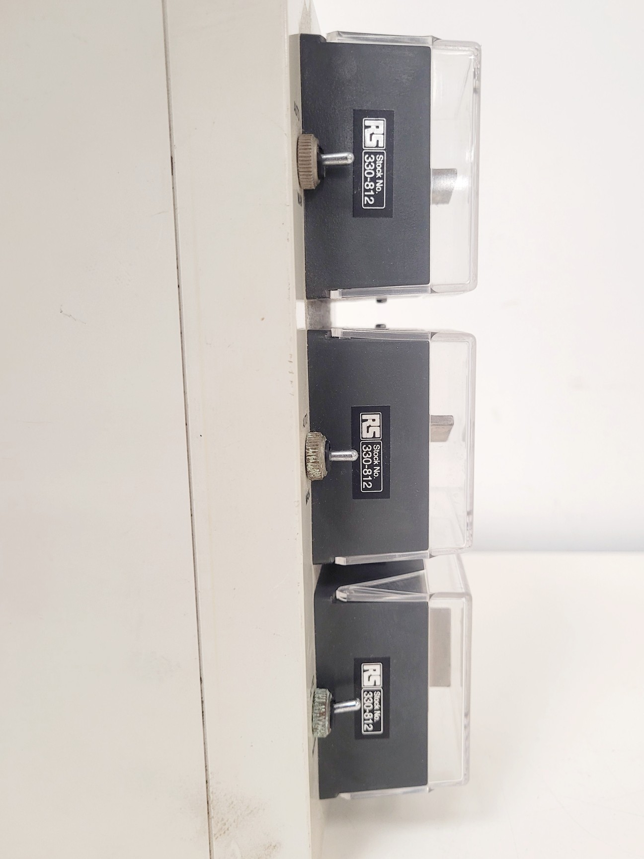 Image of Applikon 0419-000-003 PO2/pH/Temperature/Antifoam Controller & 0419P-000-003