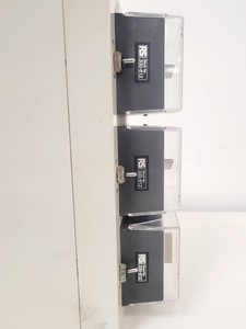 Thumbnail image of Applikon 0419-000-003 PO2/pH/Temperature/Antifoam Controller & 0419P-000-003
