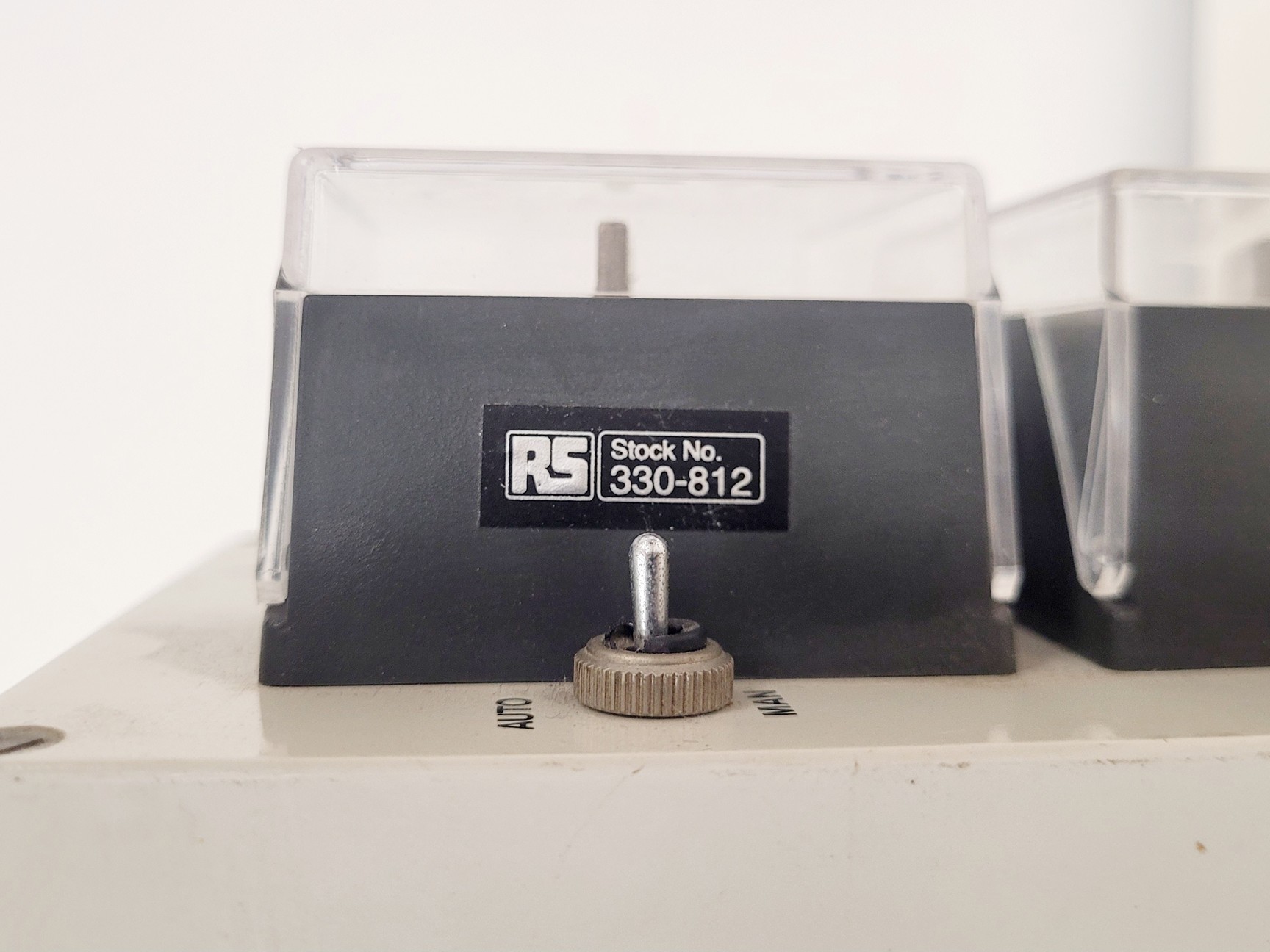 Image of Applikon 0419-000-003 PO2/pH/Temperature/Antifoam Controller & 0419P-000-003