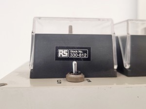 Thumbnail image of Applikon 0419-000-003 PO2/pH/Temperature/Antifoam Controller & 0419P-000-003