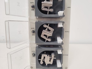 Thumbnail image of Applikon 0419-000-003 PO2/pH/Temperature/Antifoam Controller & 0419P-000-003
