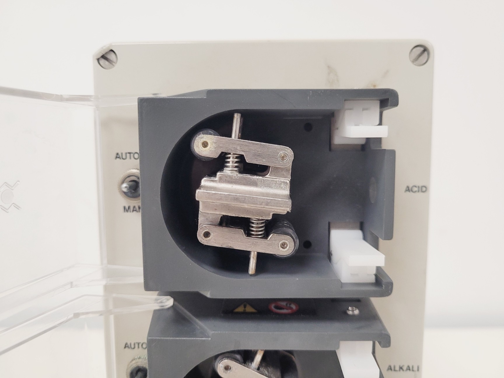 Image of Applikon 0419-000-003 PO2/pH/Temperature/Antifoam Controller & 0419P-000-003