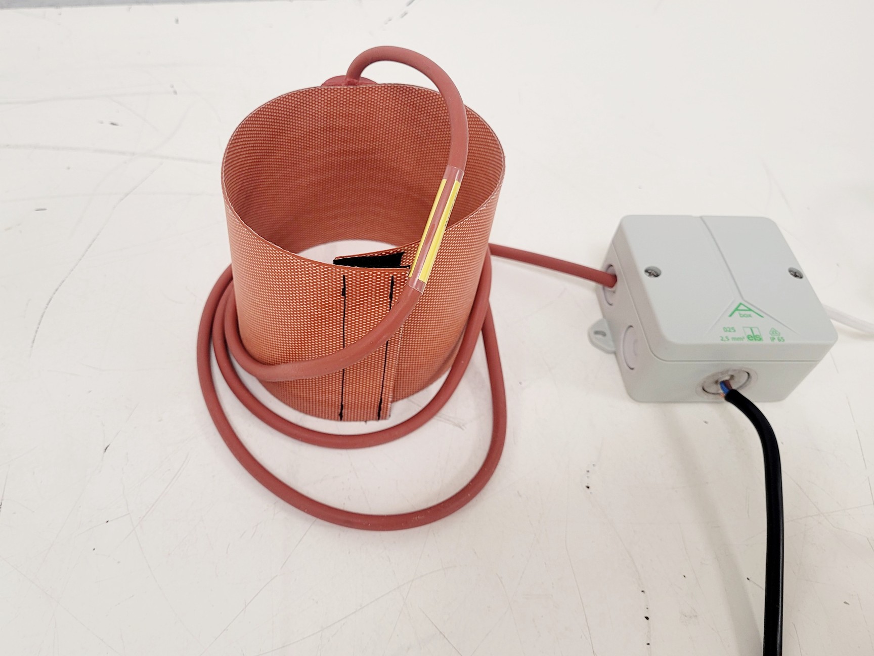 Image of Applikon 0419-000-003 PO2/pH/Temperature/Antifoam Controller & 0419P-000-003