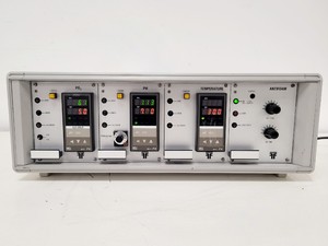 Thumbnail image of Applikon 0419-000-003 PO2/pH/Temperature/Antifoam Controller & 0419P-000-003