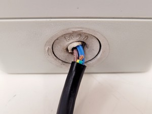 Thumbnail image of Applikon 0419-000-003 PO2/pH/Temperature/Antifoam Controller & 0419P-000-003