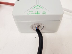 Thumbnail image of Applikon 0419-000-003 PO2/pH/Temperature/Antifoam Controller & 0419P-000-003