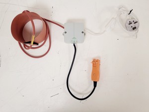 Thumbnail image of Applikon 0419-000-003 PO2/pH/Temperature/Antifoam Controller & 0419P-000-003