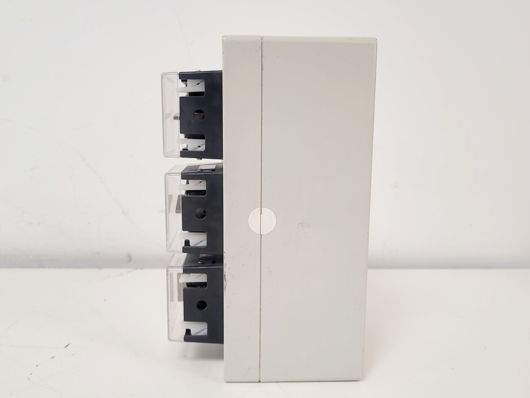 Image of Applikon 0419-000-003 PO2/pH/Temperature/Antifoam Controller & 0419P-000-003